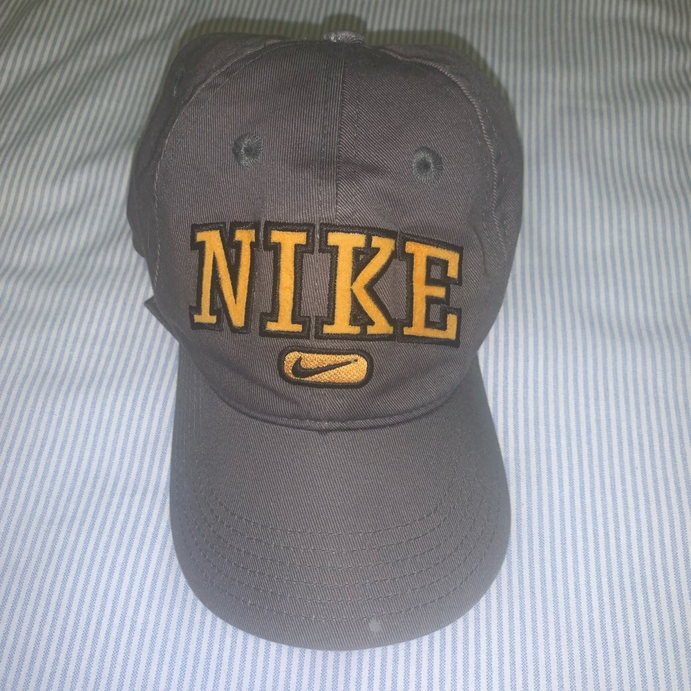 Nike hat